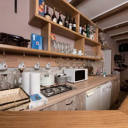 Sigurnjak Apartment Matulji
