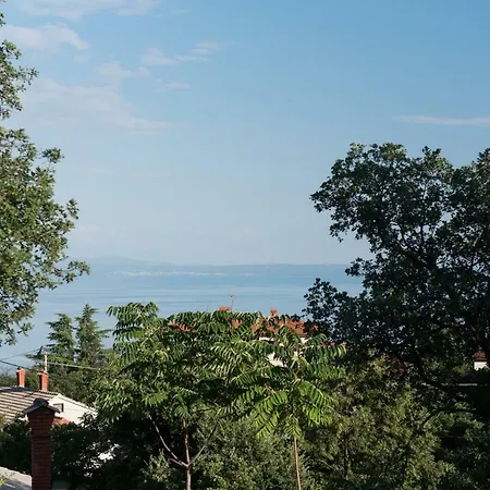 Apartman Sigurnjak *