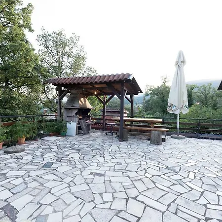 Apartment Sigurnjak Matulji