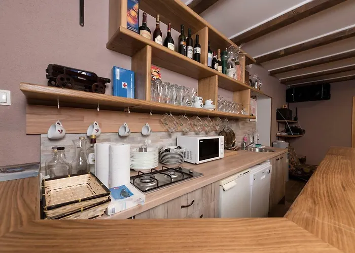 Sigurnjak Apartment Matulji