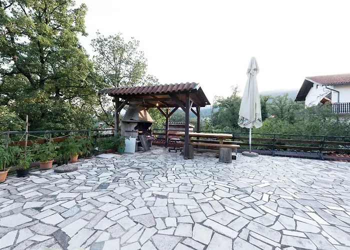 Apartment Sigurnjak Matulji