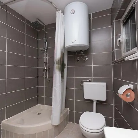 Sigurnjak Apartament
