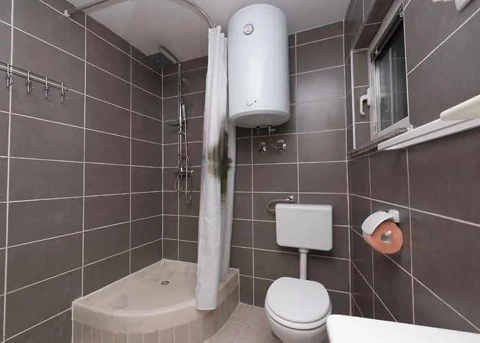 Sigurnjak Appartement